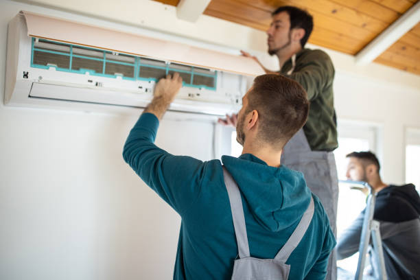 Trusted Bluewell, WV HVAC Experts