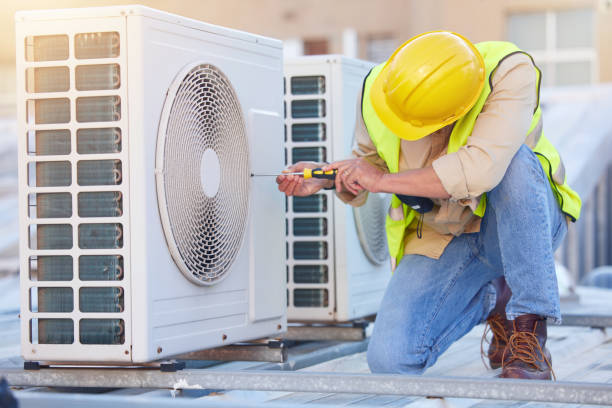Best HVAC Installation Services  in Bluewell, WV