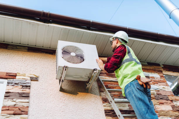 Best Best HVAC Companies  in Bluewell, WV