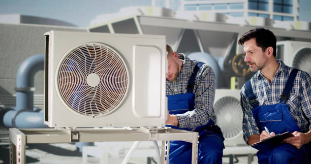 Best Local HVAC Companies  in Bluewell, WV